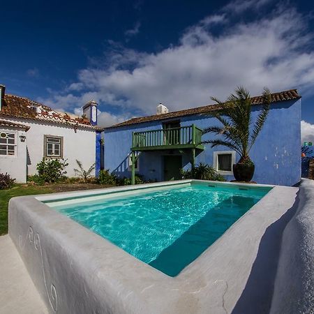 Casa Paco D'Ilhas Ξενοδοχείο Ericeira Εξωτερικό φωτογραφία