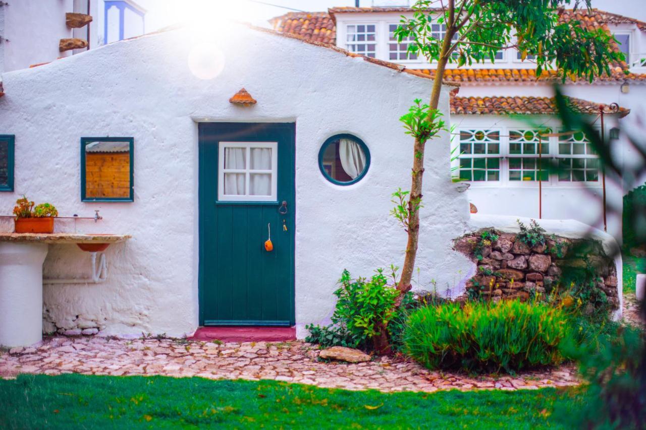 Casa Paco D'Ilhas Ξενοδοχείο Ericeira Εξωτερικό φωτογραφία