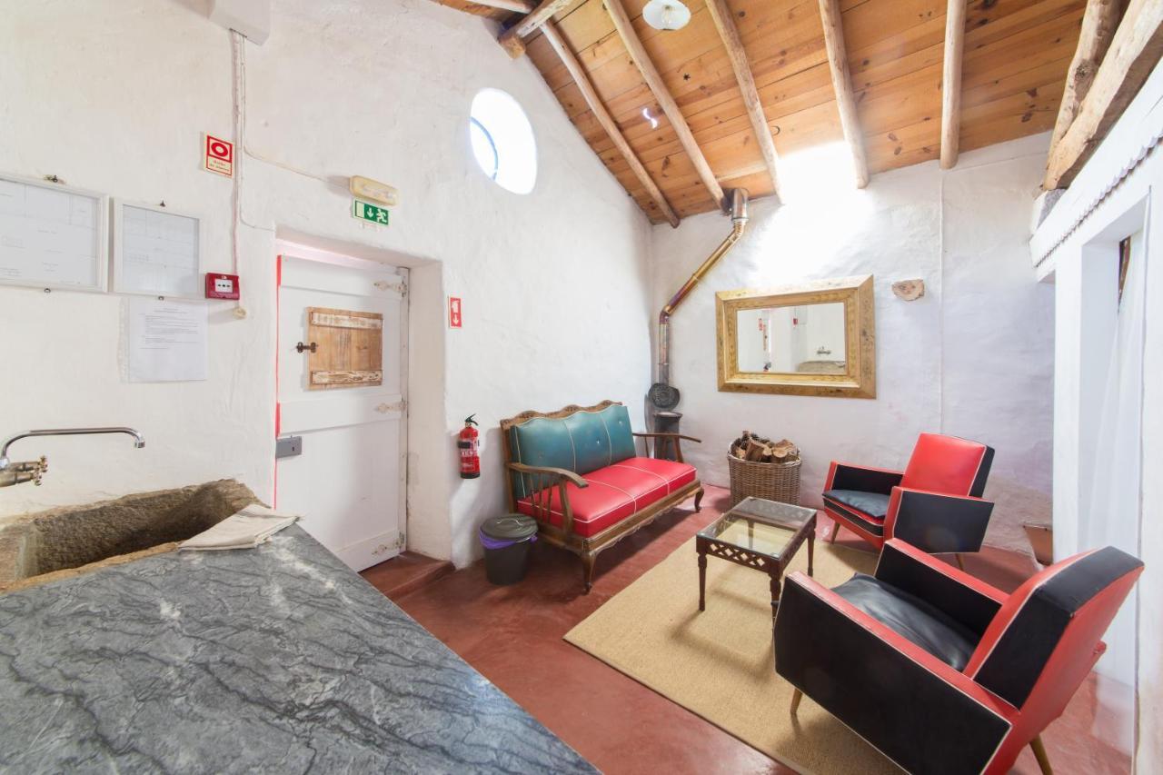 Casa Paco D'Ilhas Ξενοδοχείο Ericeira Εξωτερικό φωτογραφία
