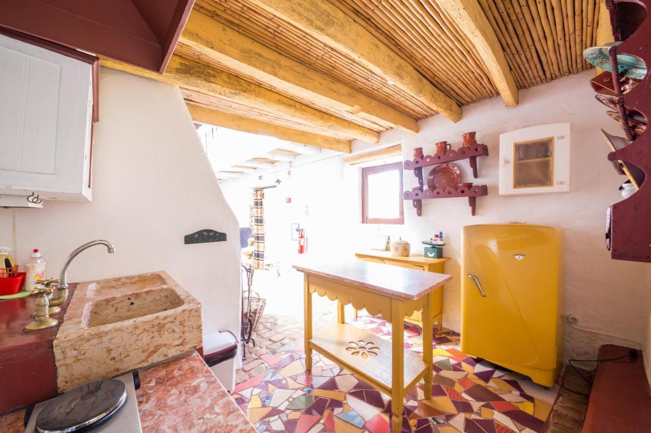 Casa Paco D'Ilhas Ξενοδοχείο Ericeira Εξωτερικό φωτογραφία