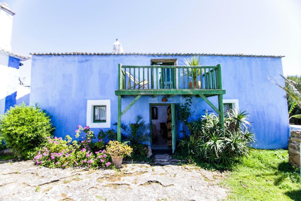 Casa Paco D'Ilhas Ξενοδοχείο Ericeira Εξωτερικό φωτογραφία