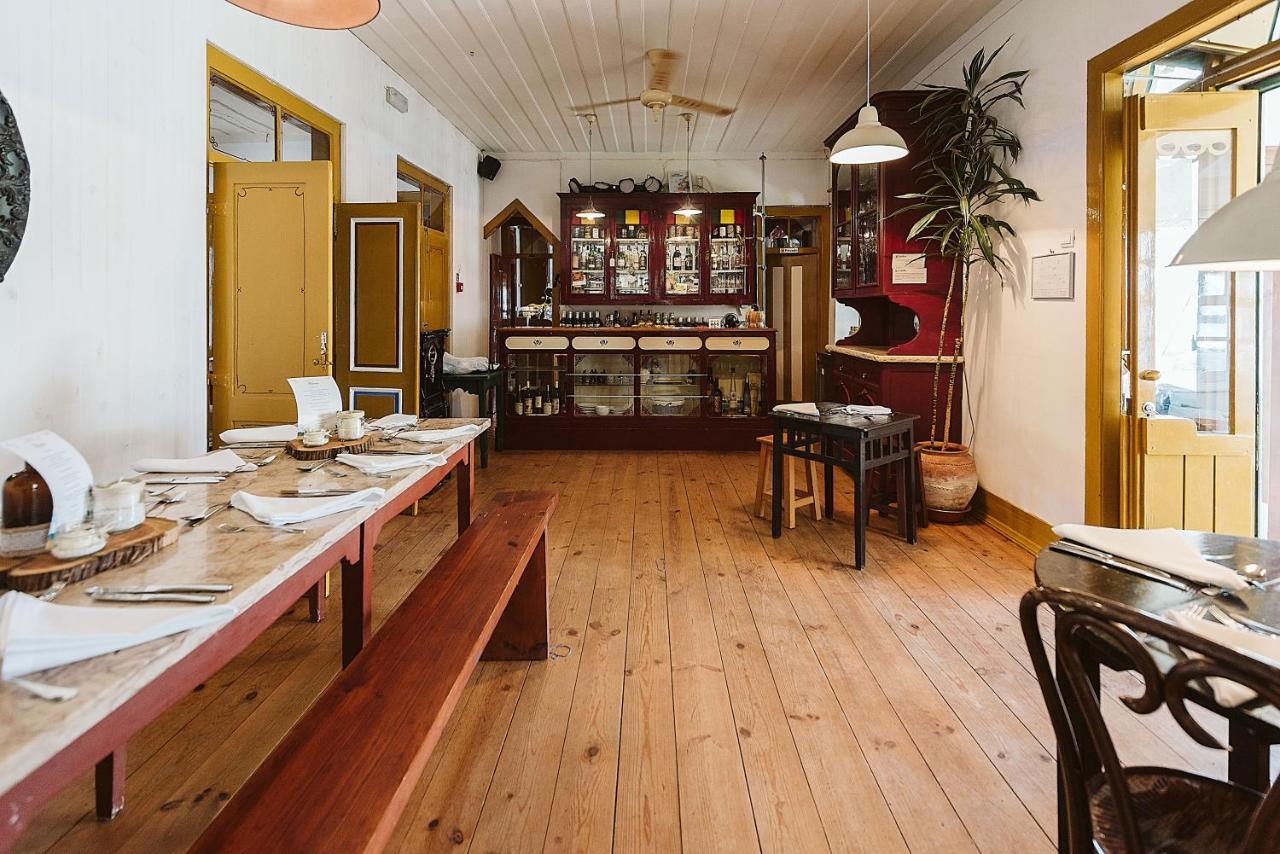 Casa Paco D'Ilhas Ξενοδοχείο Ericeira Εξωτερικό φωτογραφία