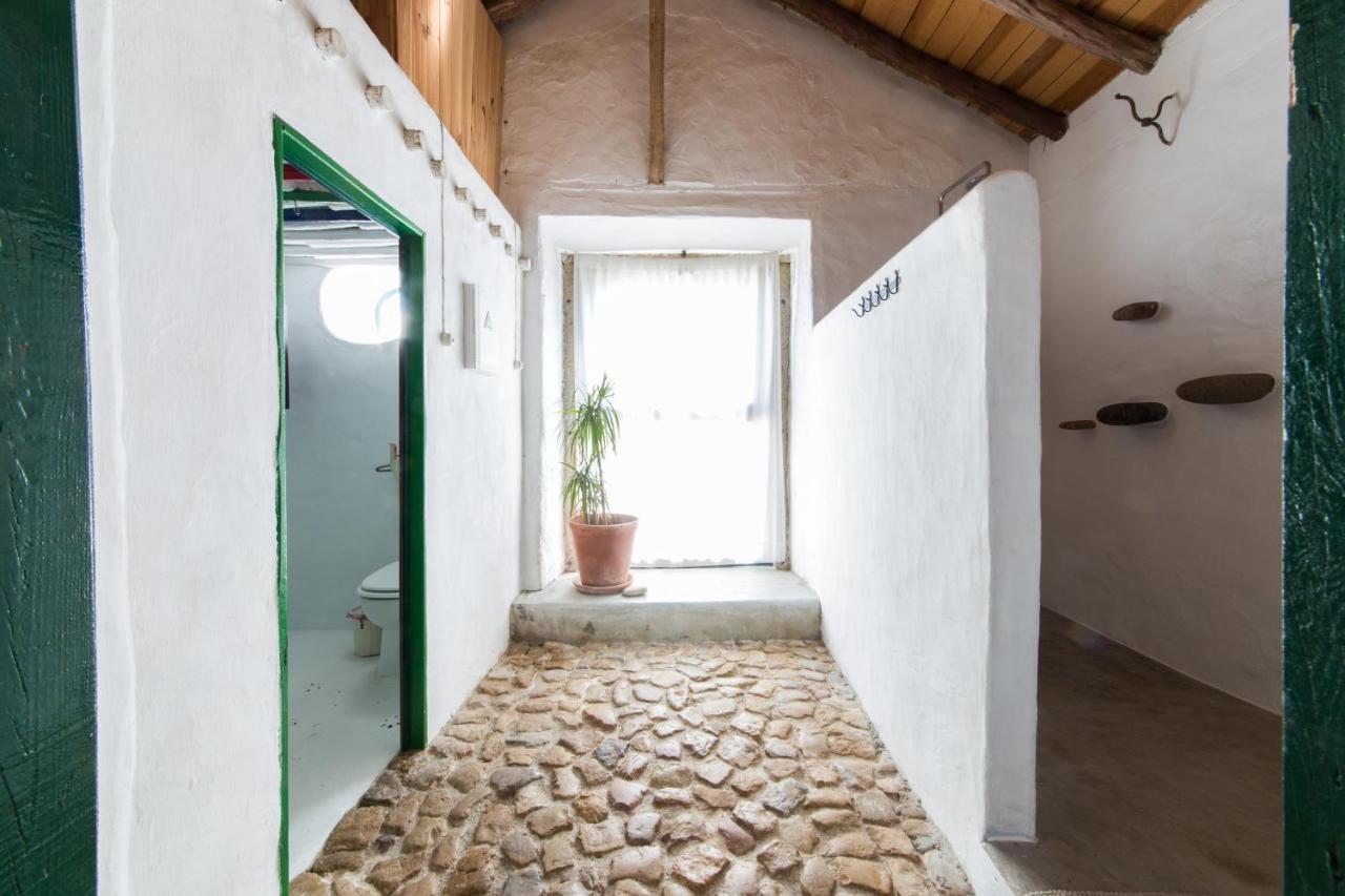 Casa Paco D'Ilhas Ξενοδοχείο Ericeira Εξωτερικό φωτογραφία