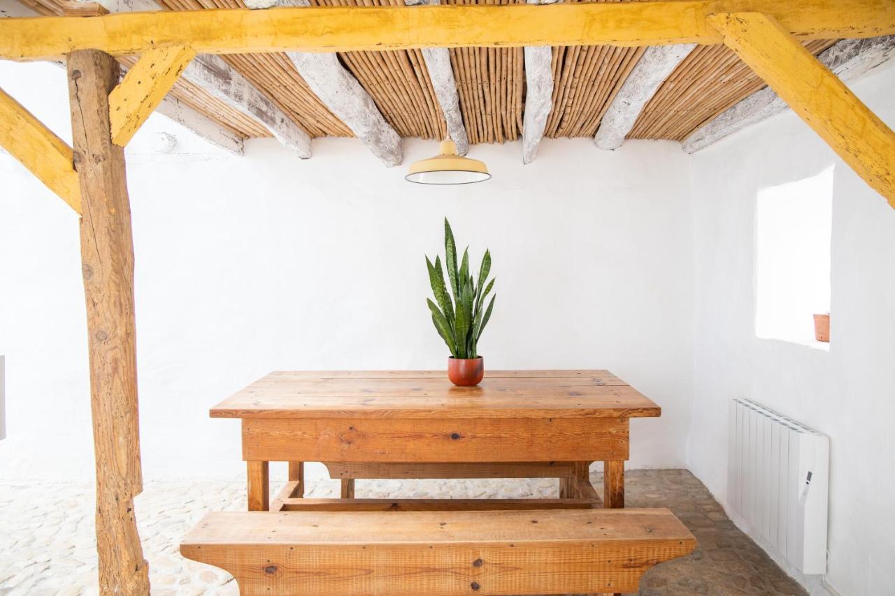 Casa Paco D'Ilhas Ξενοδοχείο Ericeira Εξωτερικό φωτογραφία