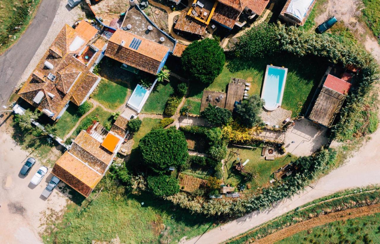Casa Paco D'Ilhas Ξενοδοχείο Ericeira Εξωτερικό φωτογραφία