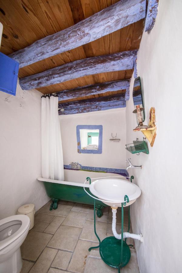 Casa Paco D'Ilhas Ξενοδοχείο Ericeira Εξωτερικό φωτογραφία