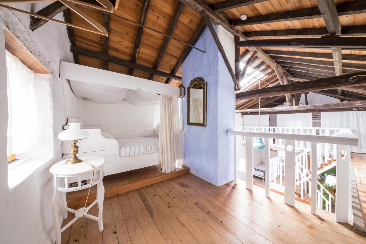 Casa Paco D'Ilhas Ξενοδοχείο Ericeira Εξωτερικό φωτογραφία