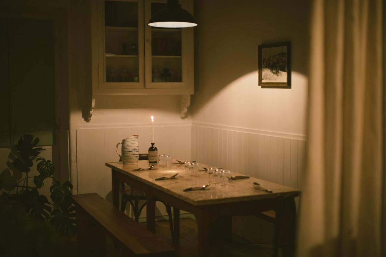 Casa Paco D'Ilhas Ξενοδοχείο Ericeira Εξωτερικό φωτογραφία