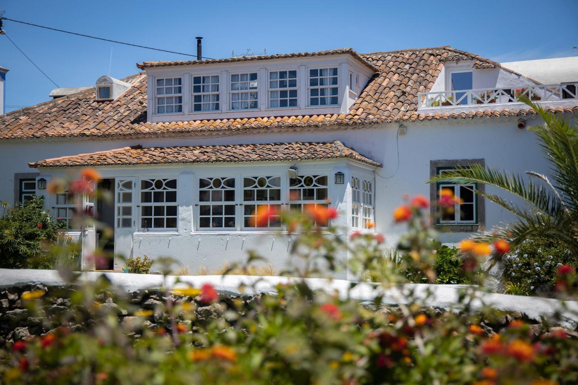 Casa Paco D'Ilhas Ξενοδοχείο Ericeira Εξωτερικό φωτογραφία