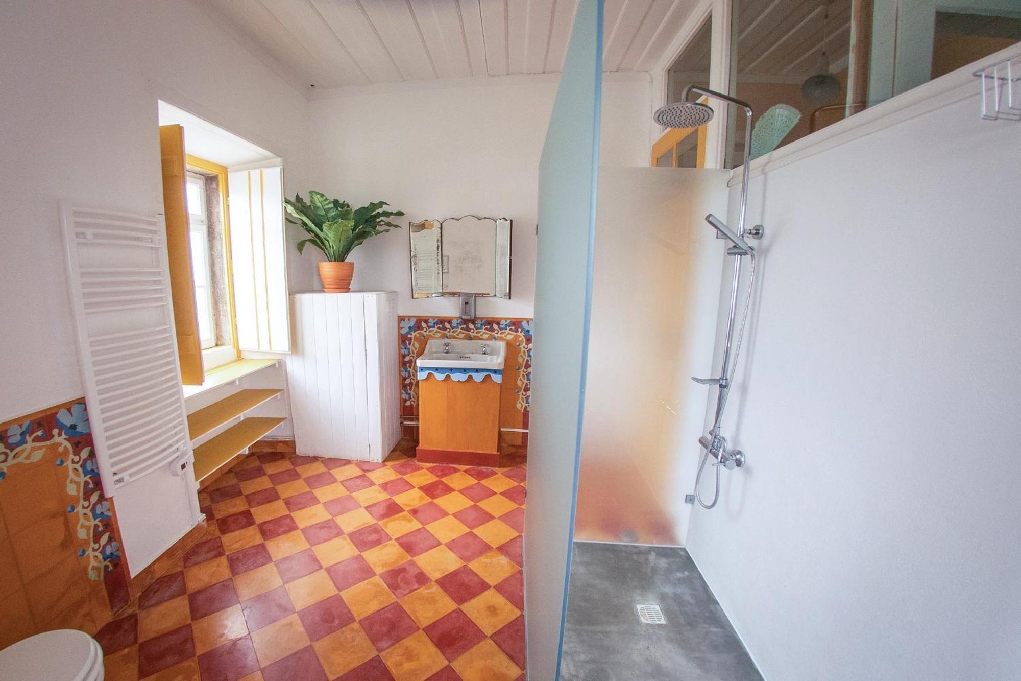 Casa Paco D'Ilhas Ξενοδοχείο Ericeira Εξωτερικό φωτογραφία