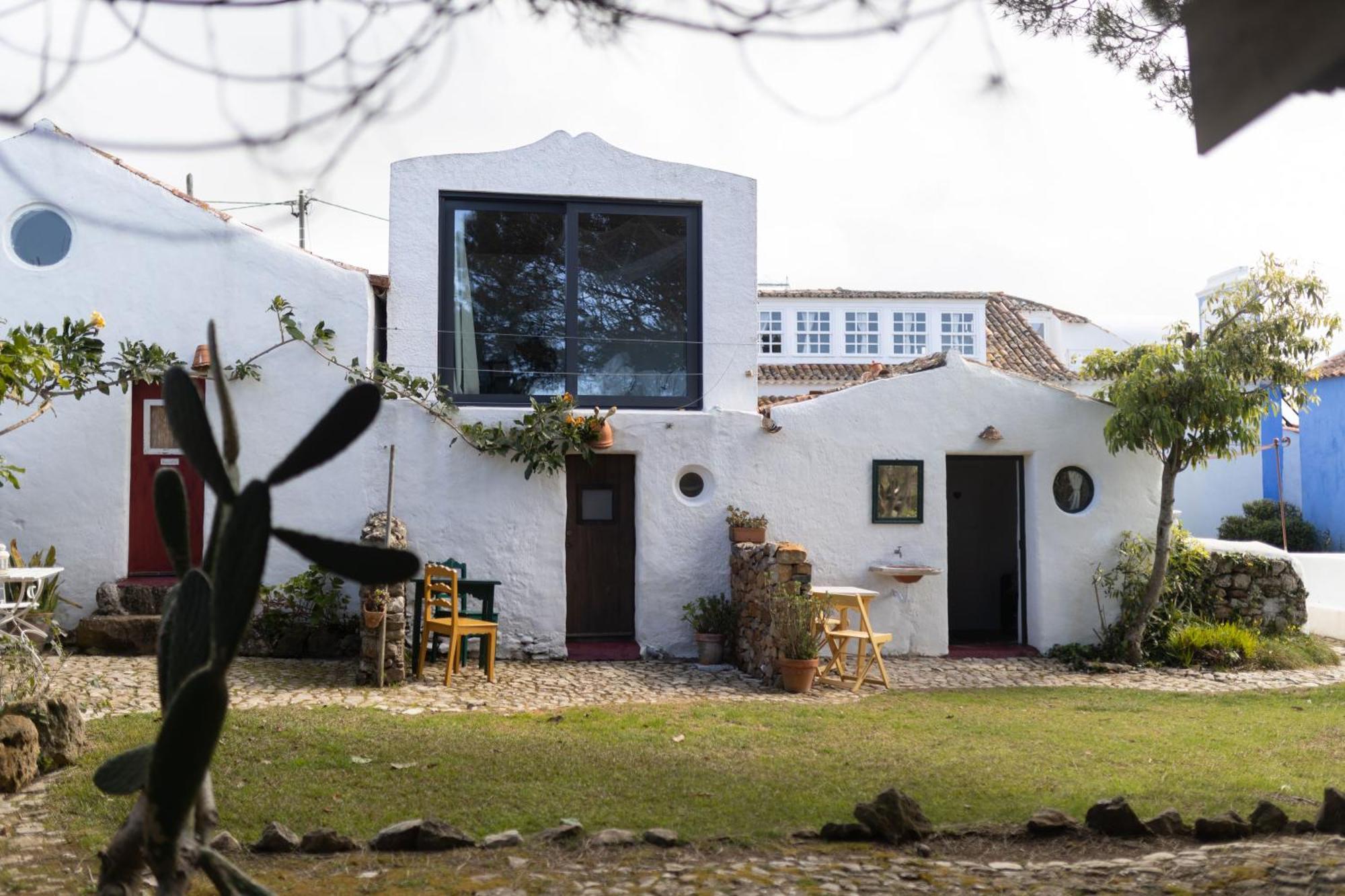 Casa Paco D'Ilhas Ξενοδοχείο Ericeira Εξωτερικό φωτογραφία
