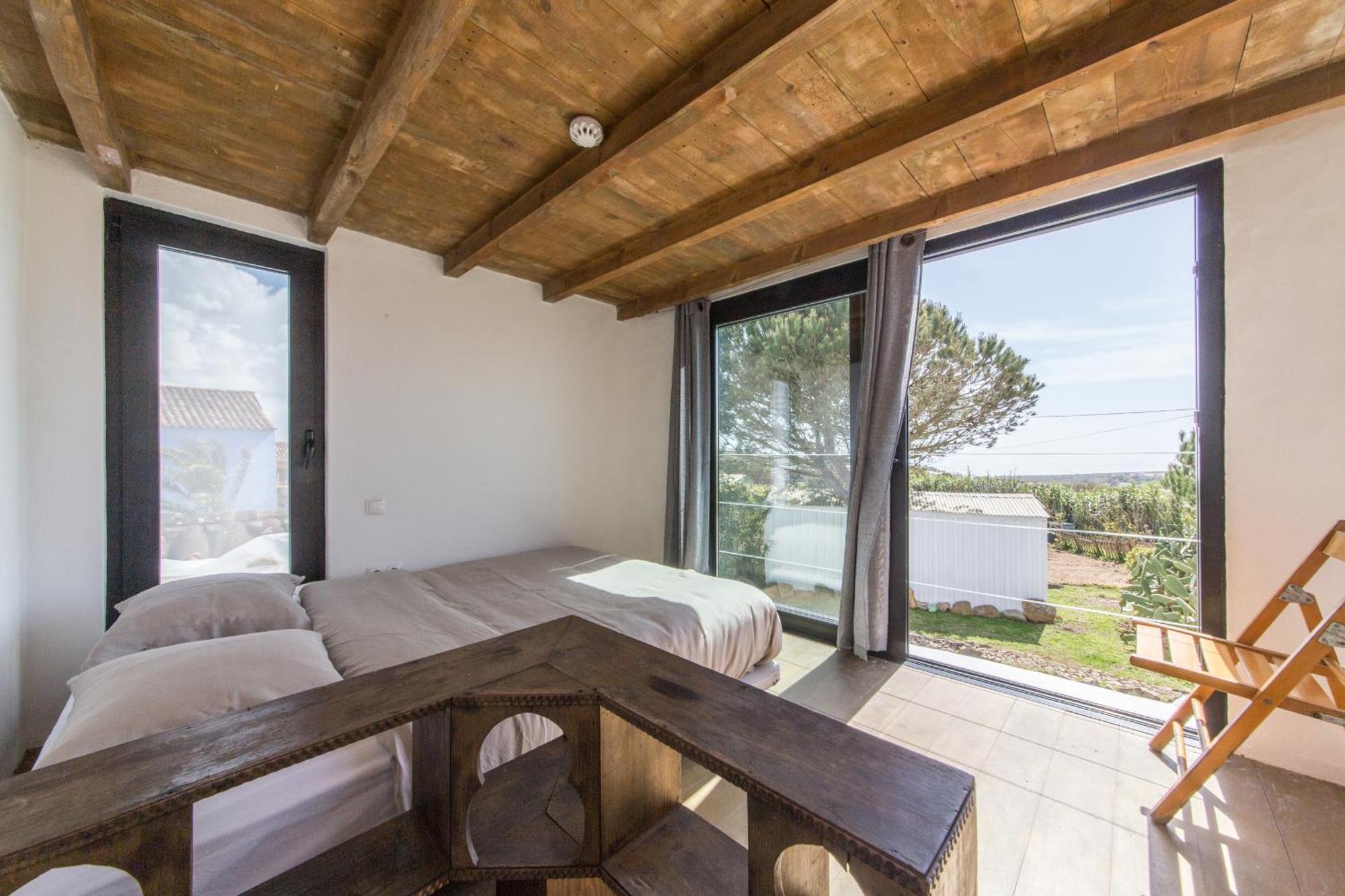 Casa Paco D'Ilhas Ξενοδοχείο Ericeira Εξωτερικό φωτογραφία