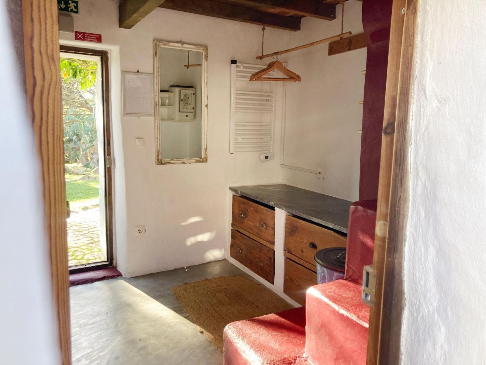 Casa Paco D'Ilhas Ξενοδοχείο Ericeira Εξωτερικό φωτογραφία