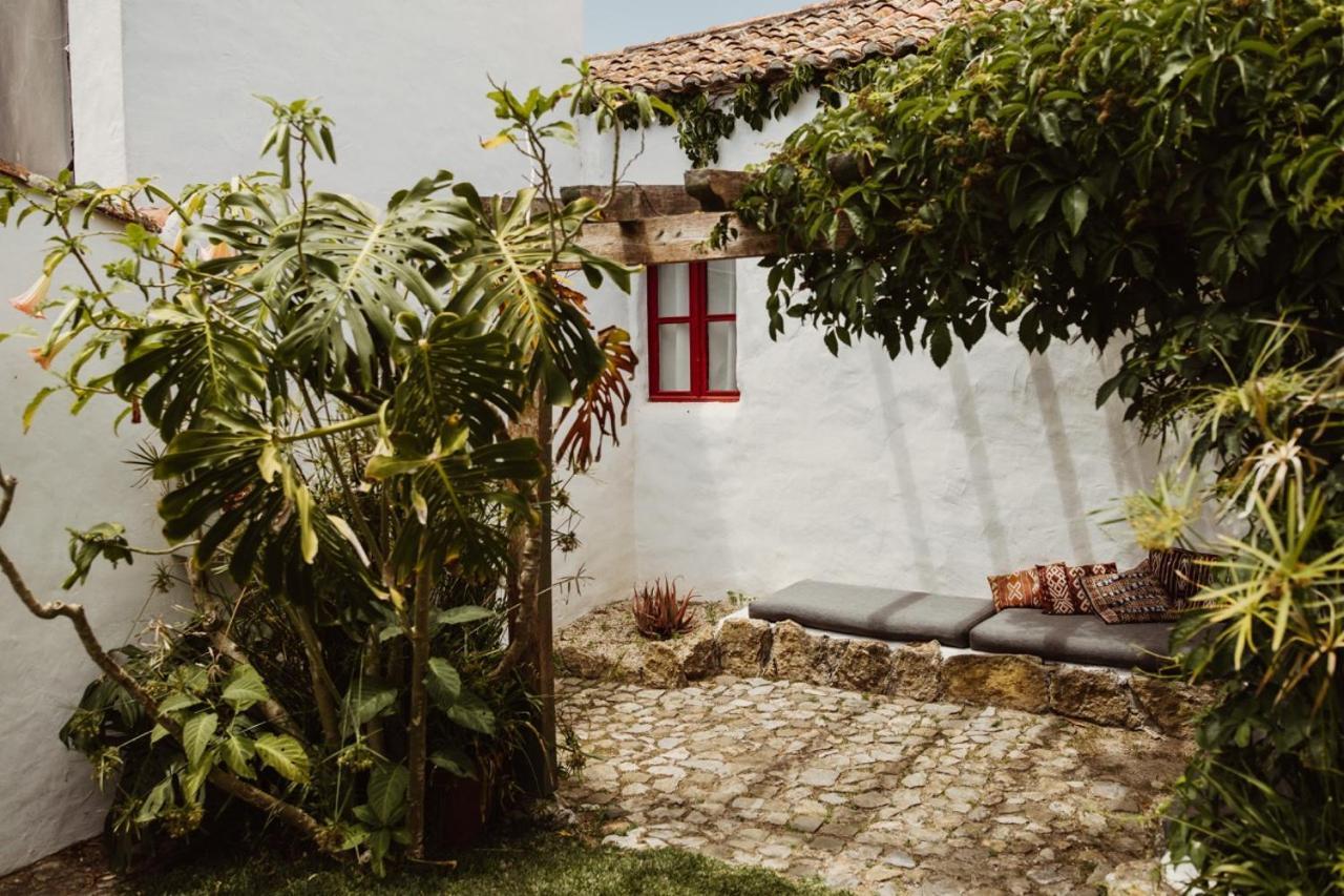Casa Paco D'Ilhas Ξενοδοχείο Ericeira Εξωτερικό φωτογραφία