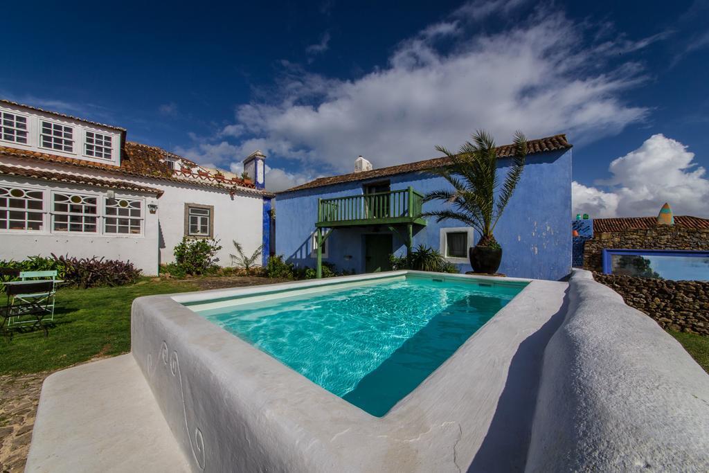 Casa Paco D'Ilhas Ξενοδοχείο Ericeira Εξωτερικό φωτογραφία